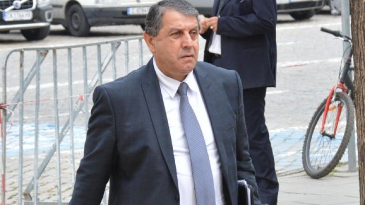 Снимка: архив Булфото