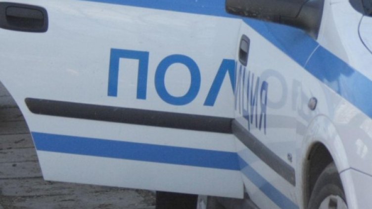 Архив: Булфото