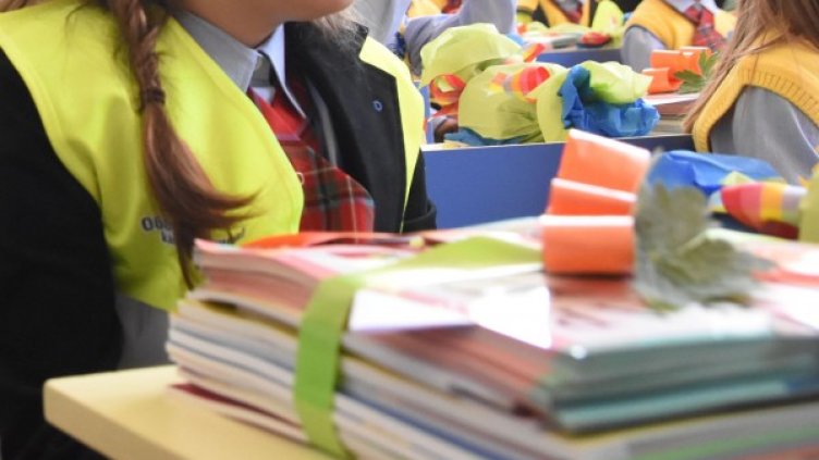 Снимка: архив Булфото