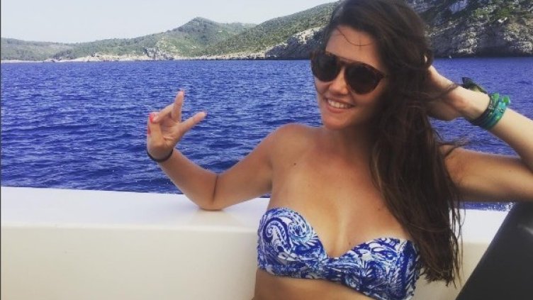 Снимка: Instagram