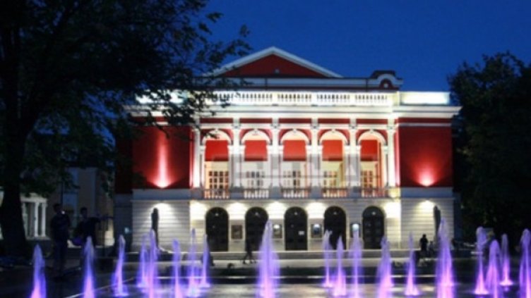 Снимка: ruseopera.com