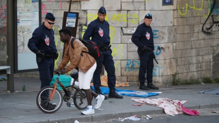 Снимка:  Reuters