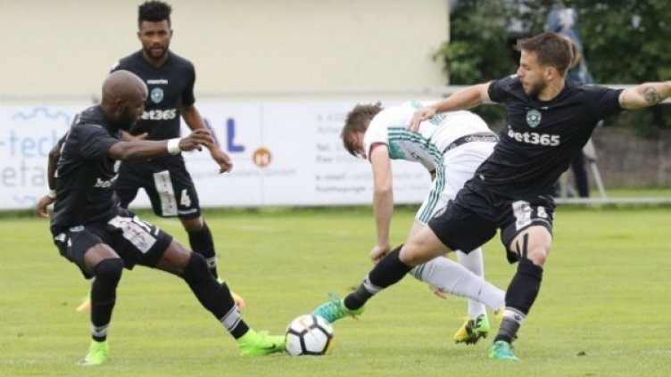 Снимка: Gol.bg