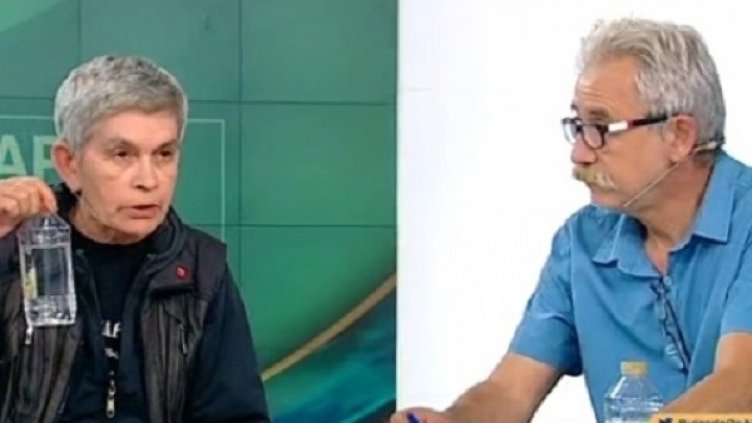 Снимка: кадър, Bulgaria ON AIR