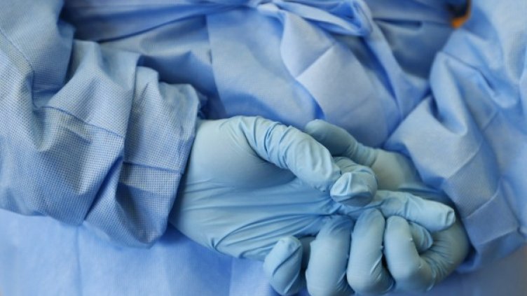 Снимка: архив, Reuters