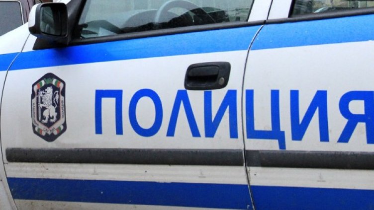 Снимка: Impact Press Group, архив