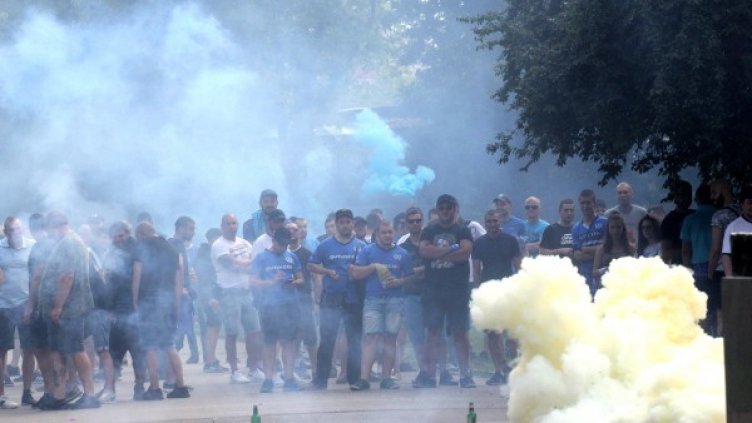 Снимка: архив, Bulphoto