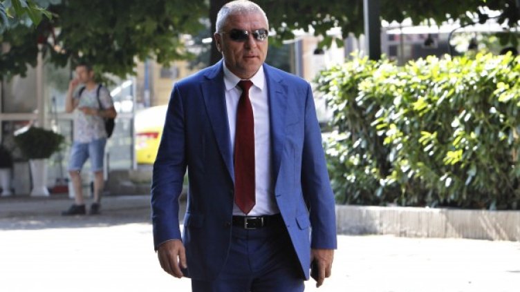 Снимка: архив Булфото