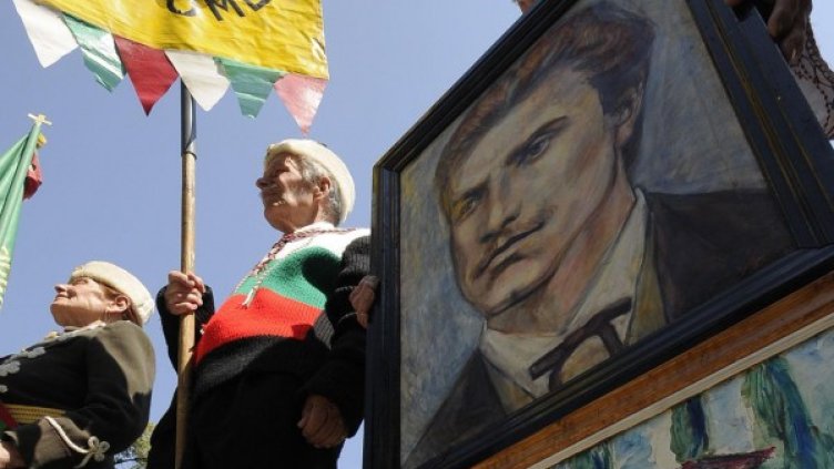 Снимка: архив Булфото