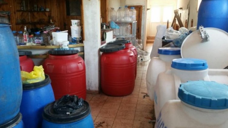 Снимка: Агенция "Митници"