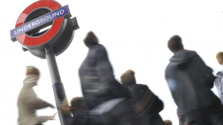 Снимка: Reuters, архив