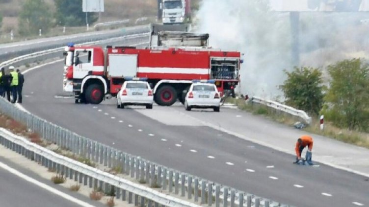 Снимка: Архив, Булфото
