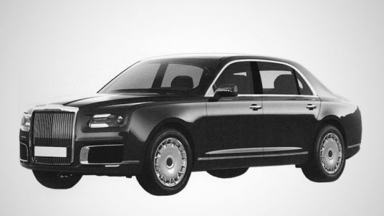 Снимкa: НАМИ