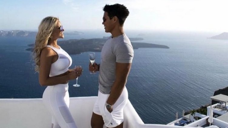 Снимка: Instagram