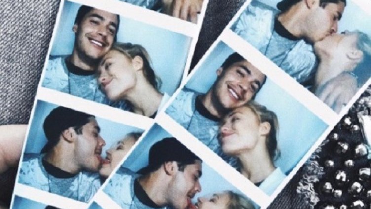 Снимка: Instagram