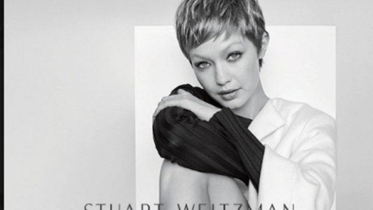 Източник: Stuart Weitzman
