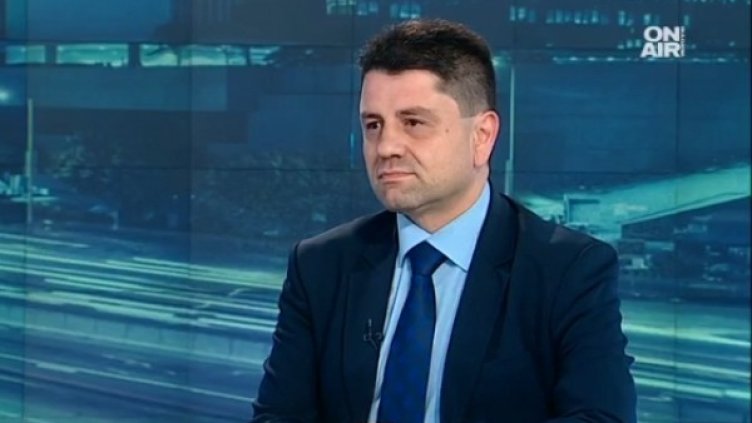 Снимка: Bulgaria ON AIR