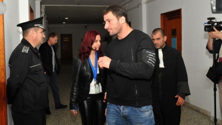 Снимка: Булфото