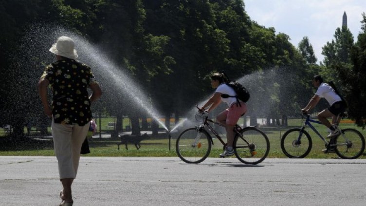 Снимка: архив, Bulphoto