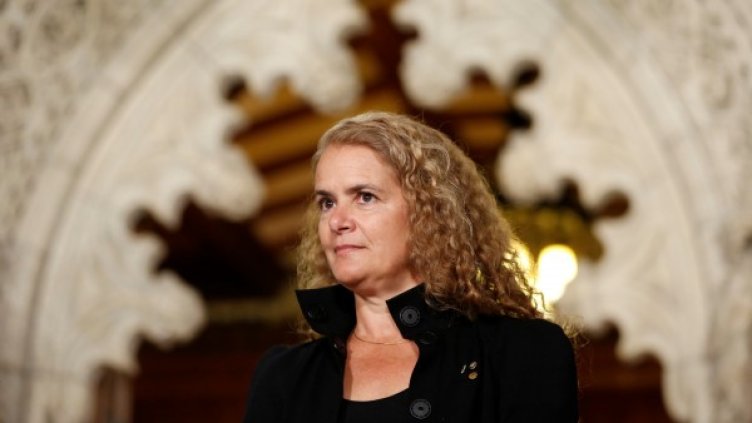 Жули Пайет. Снимка: Reuters