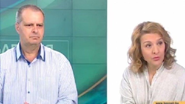 Снимка: кадър, Bulgaria ON AIR