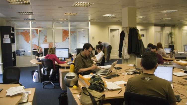 Снимка: Flickr.com