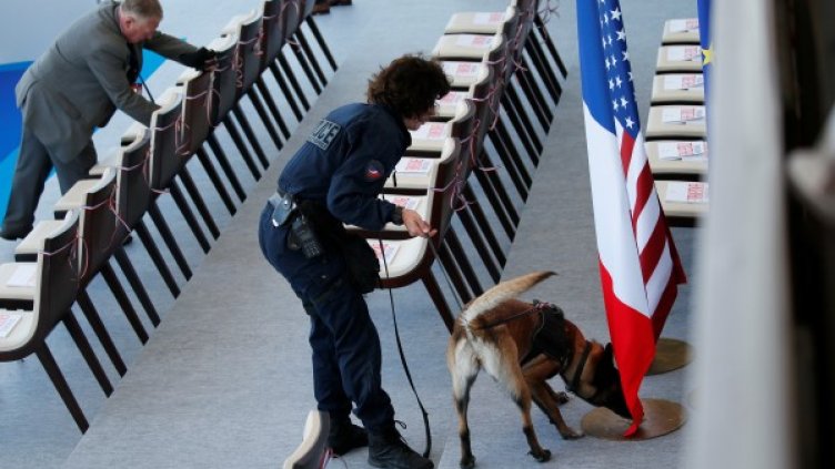 Снимка: Reuters