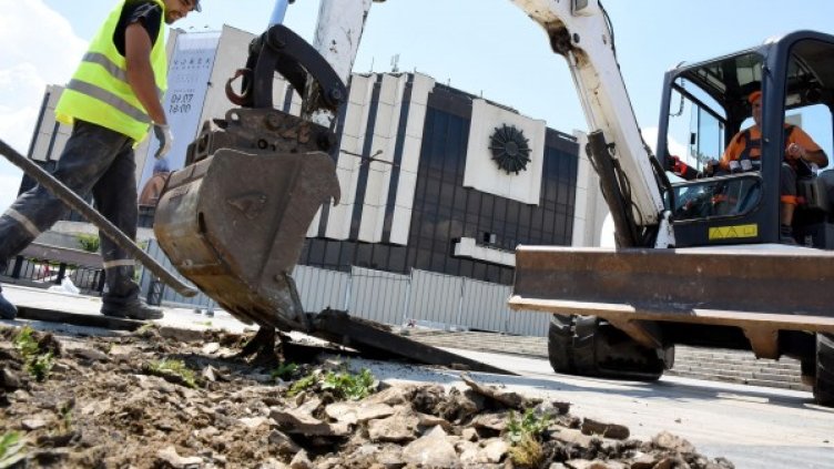 Архив: Булфото