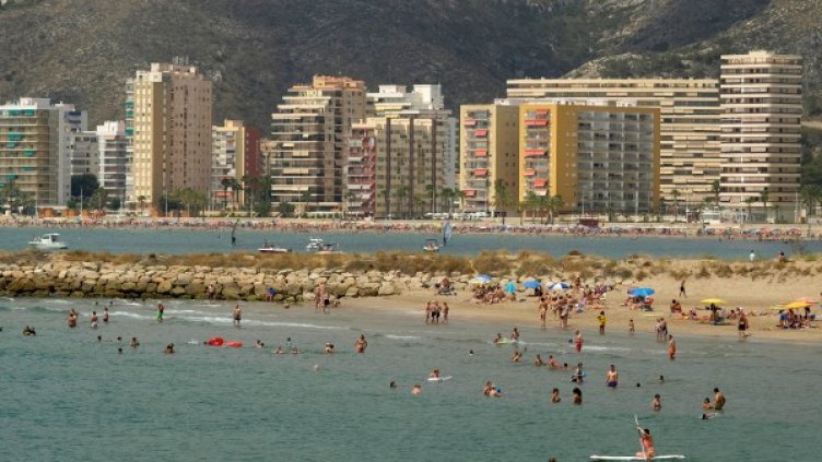 Снимка: архив, Reuters