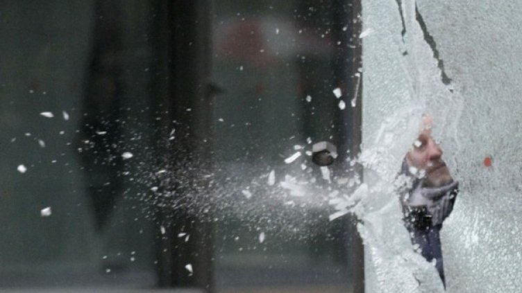 Снимка: Reuters