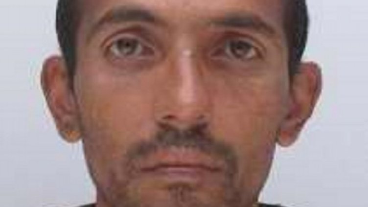 Снимка: МВР