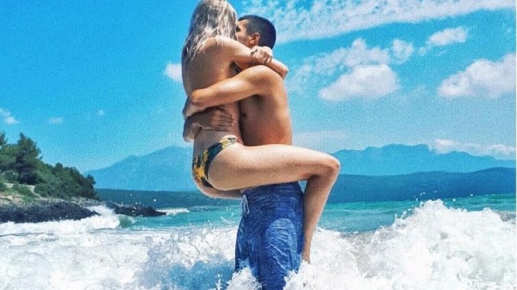 Снимка: Instagram