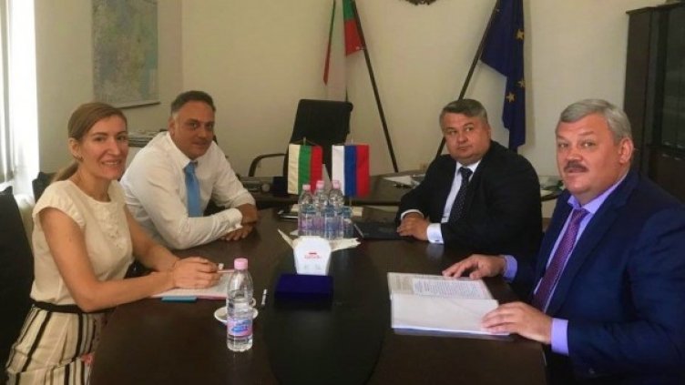 Снимка: Министерство на туризма