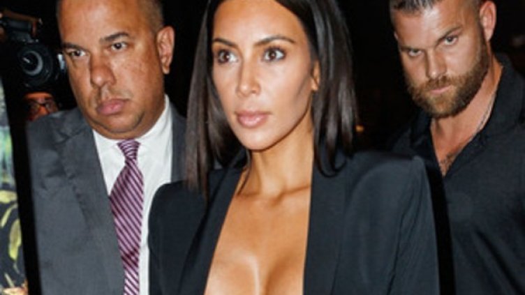 Снимка: Splash News