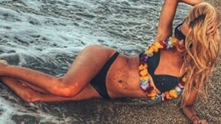 Снимка: Instagram