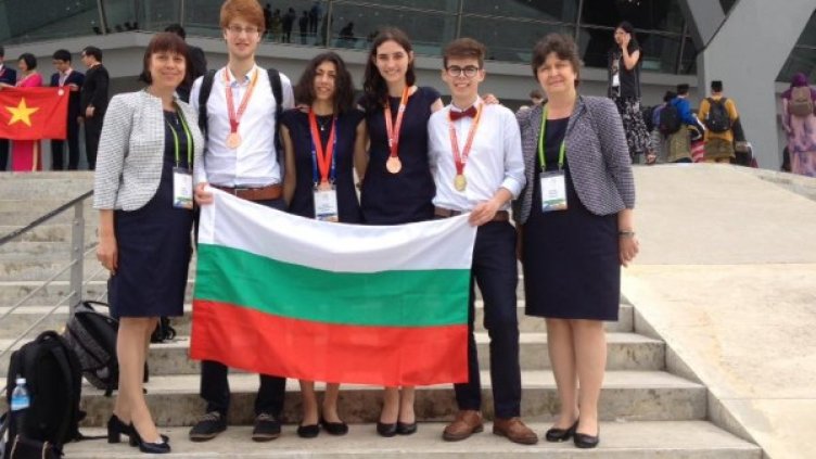 Снимка: СООПН