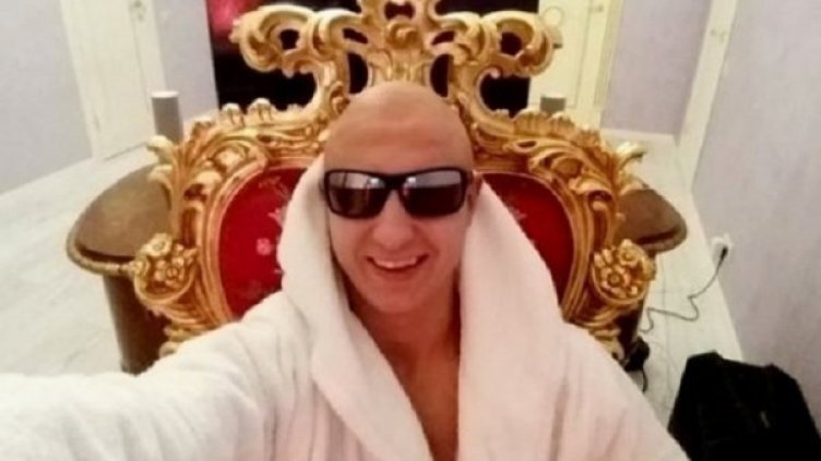 Снимка: кадър Youtube