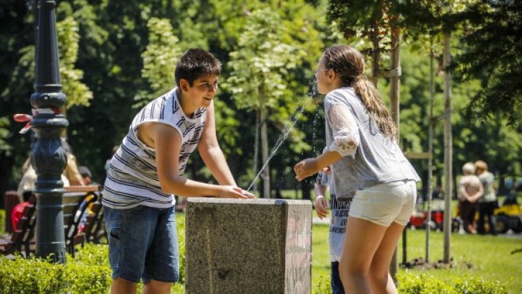 Снимка: Архив, Булфото