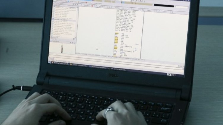 Снимка: архив, Reuters