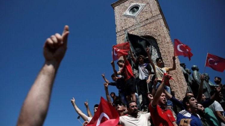 Снимка: архив, Reuters