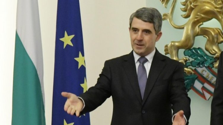 Снимка: Булфото, архив