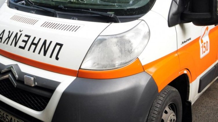 Архив: Булфото