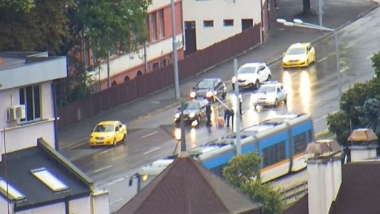 Снимка: Кадър bTV