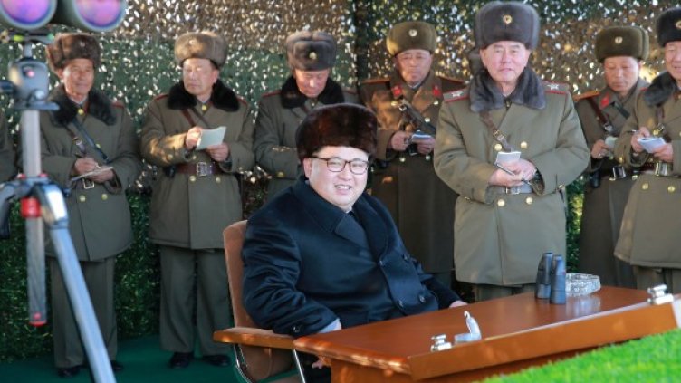 Снимка: архив, Reuters