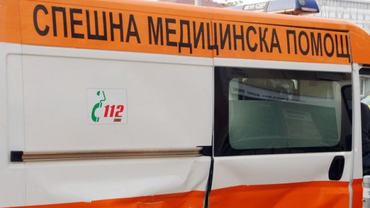 Снимка: архив, Bulphoto