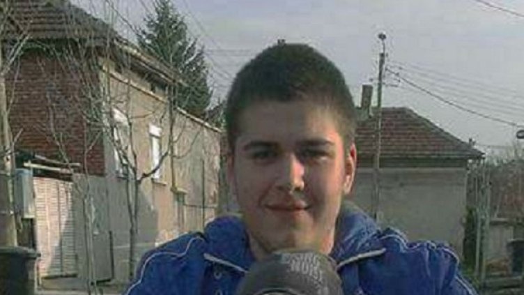 Снимка: Facebook