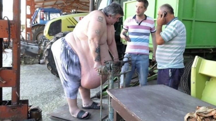 Снимка: 168 часа