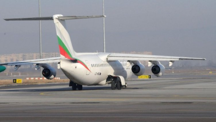 Снимка: архив Булфото