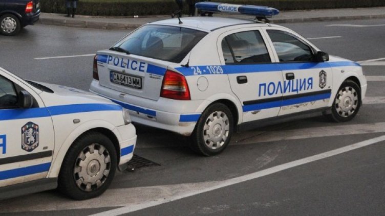 Снимка: архив Булфото