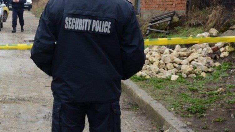 Архив: Булфото